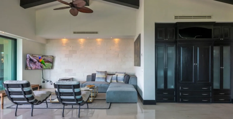 Condo Jazmin Punta Mita Vacation Villa - Mexico