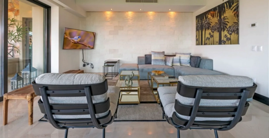 Condo Jazmin Punta Mita Vacation Villa - Mexico