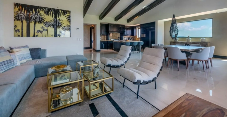 Condo Jazmin Punta Mita Vacation Villa - Mexico