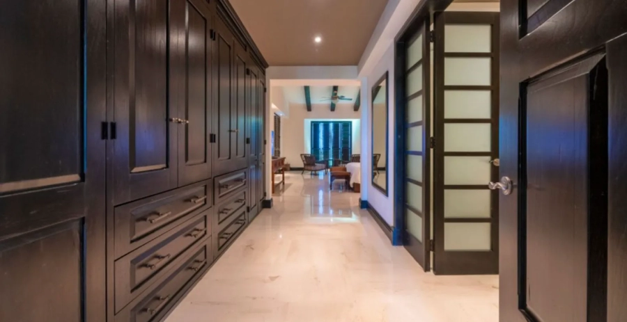 Condo Jazmin Punta Mita Vacation Villa - Mexico