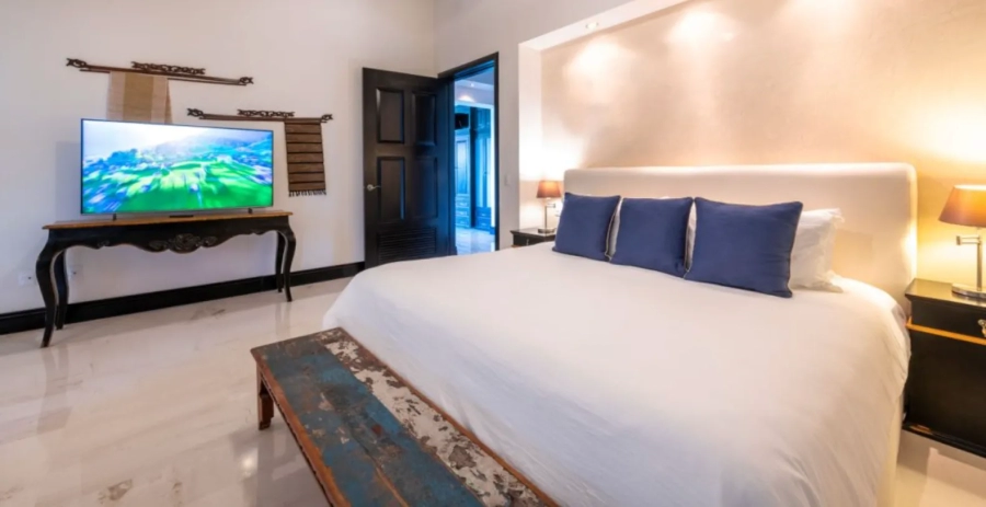 Condo Jazmin Punta Mita Vacation Villa - Mexico