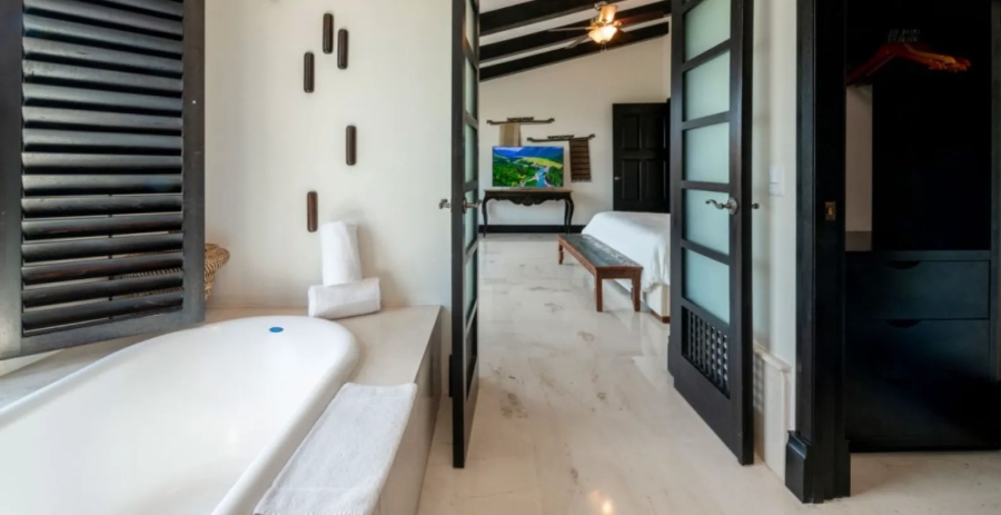 Condo Jazmin Punta Mita Vacation Villa - Mexico