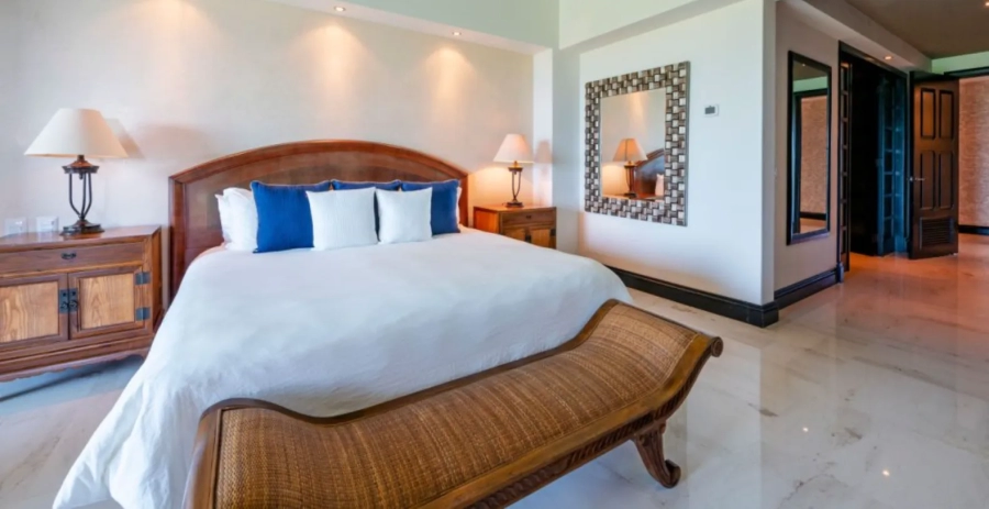 Condo Jazmin Punta Mita Vacation Villa - Mexico