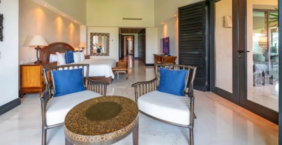 Condo Jazmin Punta Mita Vacation Villa - Mexico