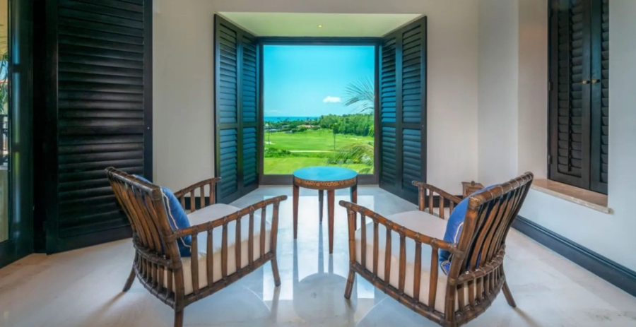Condo Jazmin Punta Mita Vacation Villa - Mexico