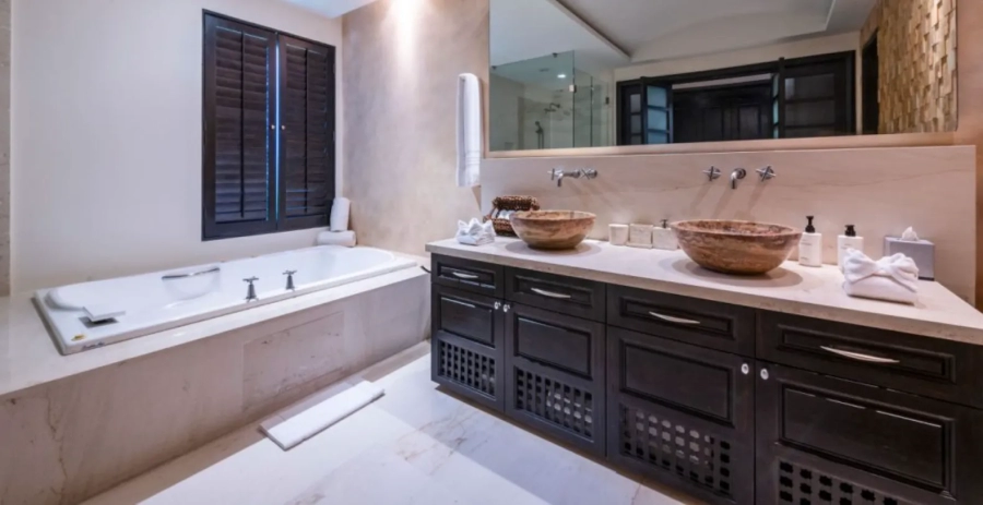 Condo Jazmin Punta Mita Vacation Villa - Mexico