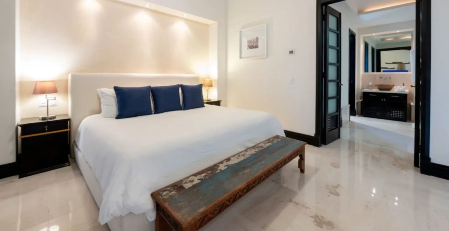 Condo Jazmin Punta Mita Vacation Villa - Mexico