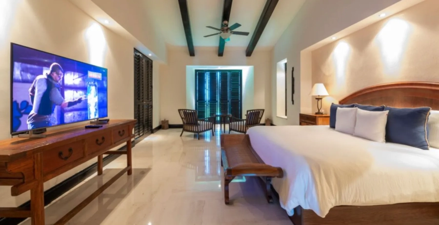 Condo Jazmin Punta Mita Vacation Villa - Mexico
