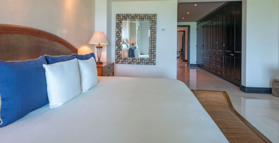 Condo Jazmin Punta Mita Vacation Villa - Mexico