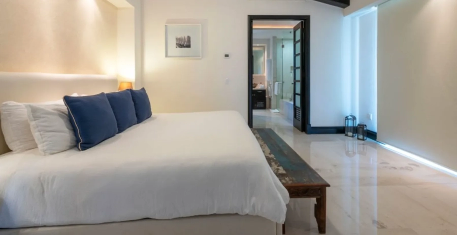 Condo Jazmin Punta Mita Vacation Villa - Mexico