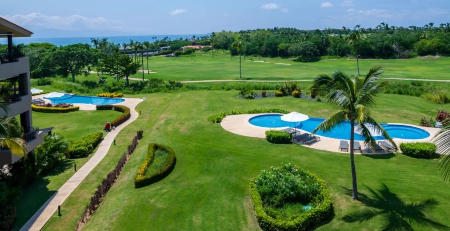 Condo Jazmin Punta Mita Vacation Villa - Mexico