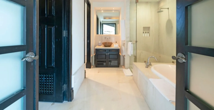 Condo Jazmin Punta Mita Vacation Villa - Mexico