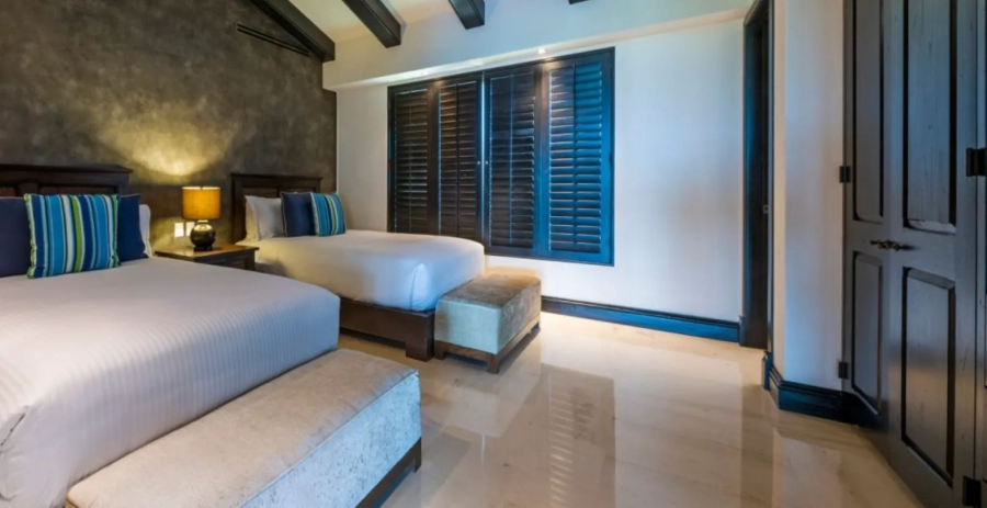 Condo Jazmin Punta Mita Vacation Villa - Mexico