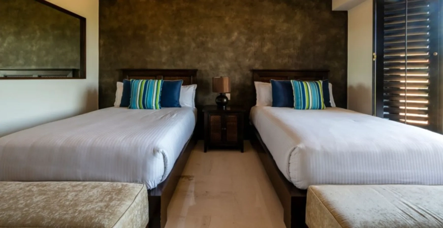 Condo Jazmin Punta Mita Vacation Villa - Mexico