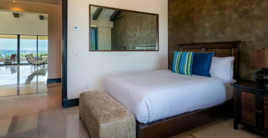 Condo Jazmin Punta Mita Vacation Villa - Mexico