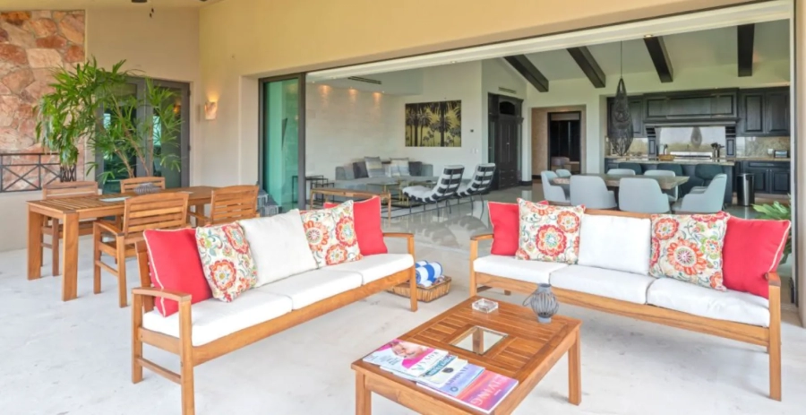Condo Jazmin Punta Mita Vacation Villa - Mexico