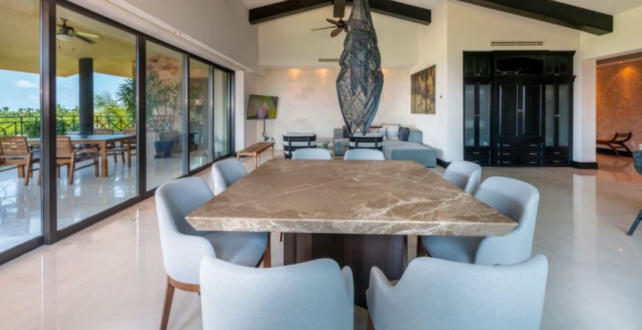 Condo Jazmin Punta Mita Vacation Villa - Mexico