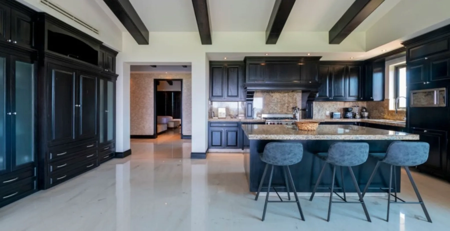 Condo Jazmin Punta Mita Vacation Villa - Mexico
