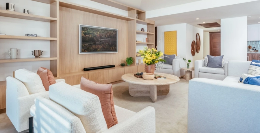 Condo La Cima Punta Mita Vacation Villa - Mexico