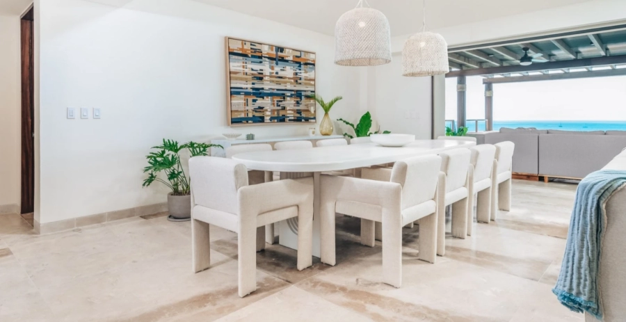 Condo La Cima Punta Mita Vacation Villa - Mexico