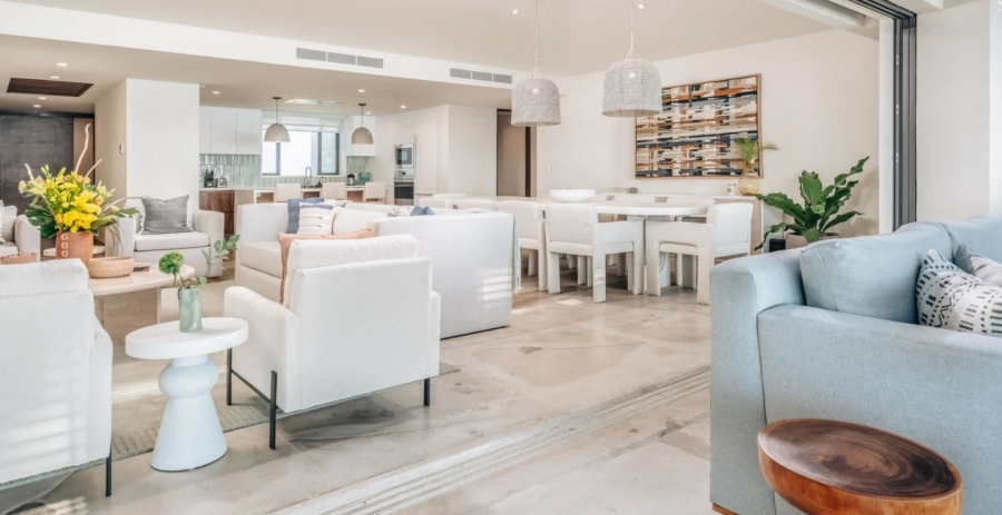 Condo La Cima Punta Mita Vacation Villa - Mexico