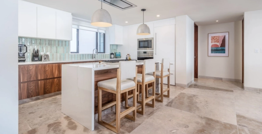 Condo La Cima Punta Mita Vacation Villa - Mexico