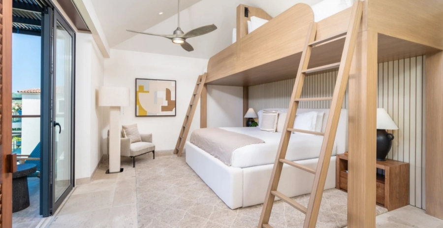 Condo La Cima Punta Mita Vacation Villa - Mexico