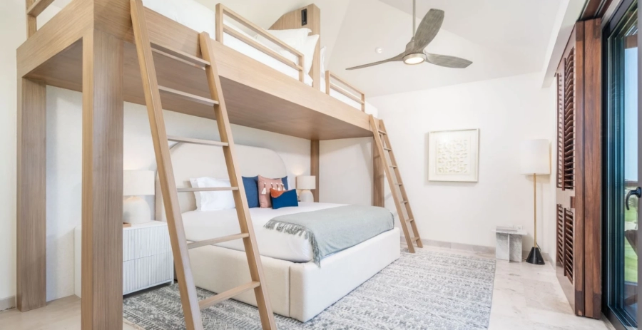 Condo La Cima Punta Mita Vacation Villa - Mexico