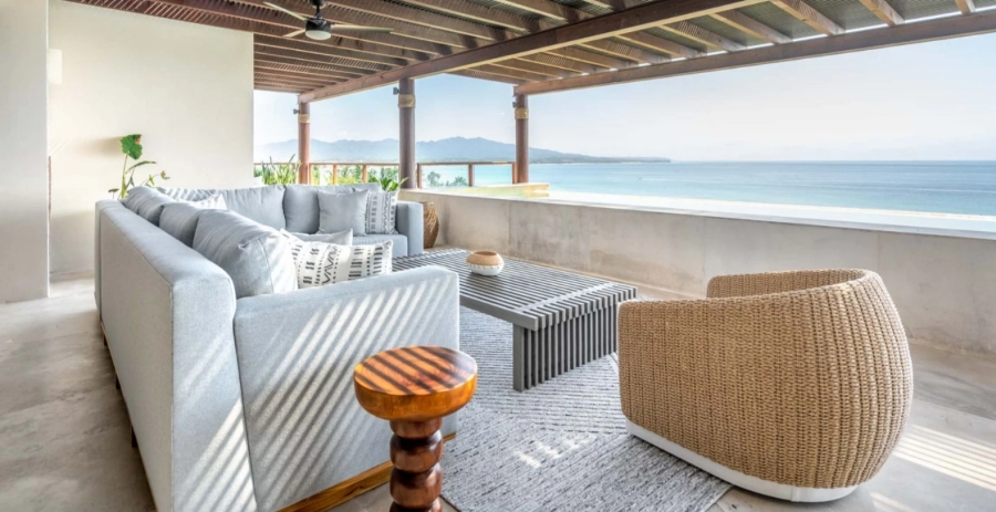 Condo La Cima Punta Mita Vacation Villa - Mexico