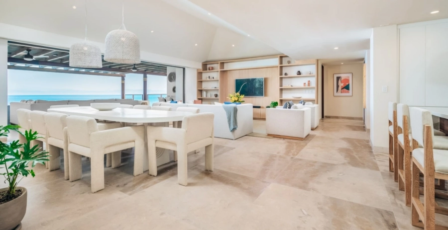 Condo La Cima Punta Mita Vacation Villa - Mexico