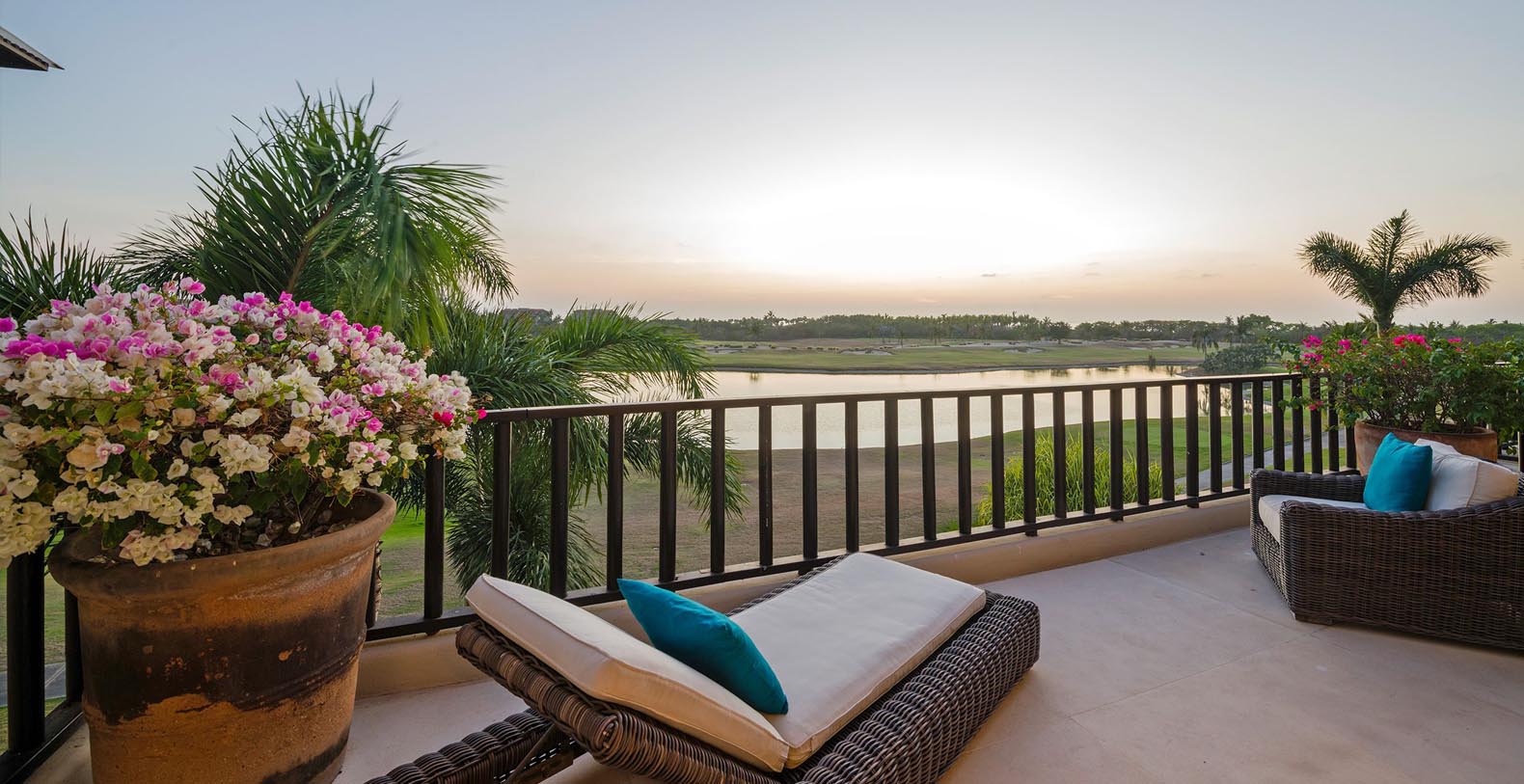 Condo Lago Punta Mita Luxury Villa Rental