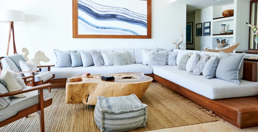 Condo Los Arboles Punta Mita Vacation Villa - Mexico