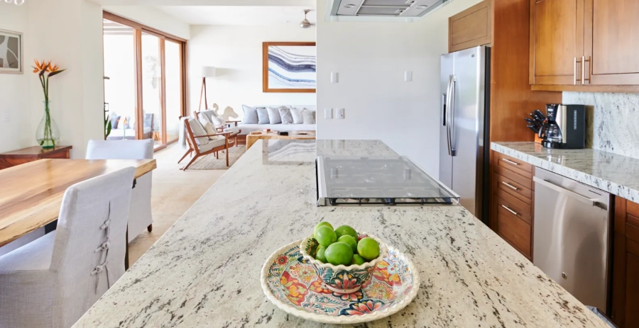 Condo Los Arboles Punta Mita Vacation Villa - Mexico