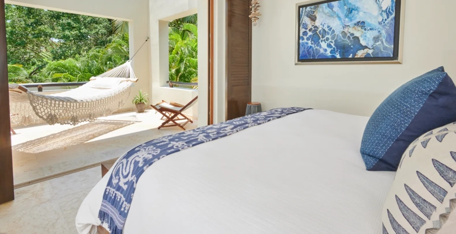 Condo Los Arboles Punta Mita Vacation Villa - Mexico