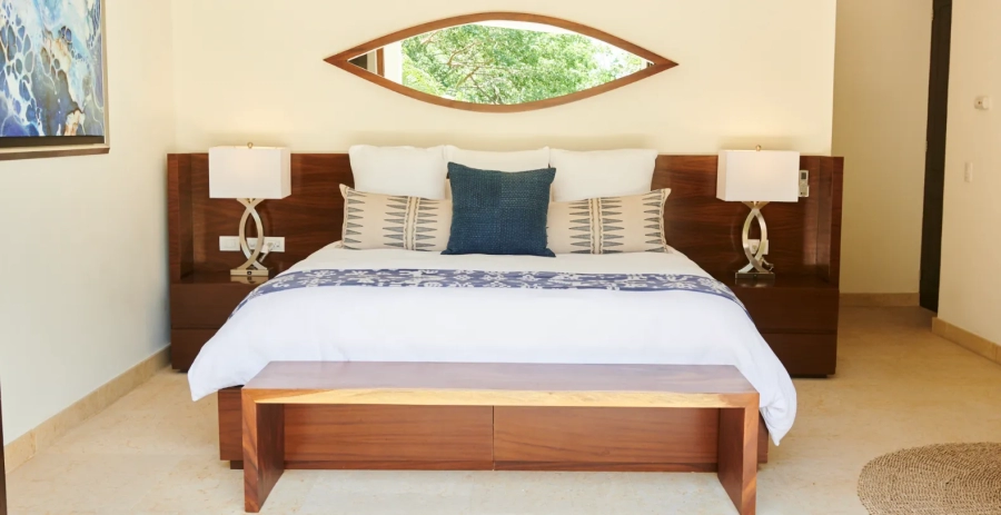 Condo Los Arboles Punta Mita Vacation Villa - Mexico