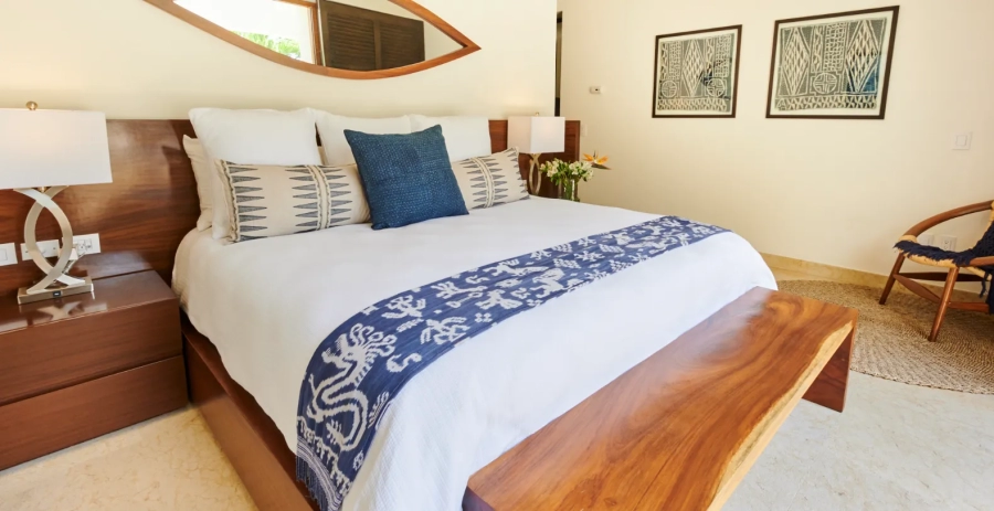 Condo Los Arboles Punta Mita Vacation Villa - Mexico
