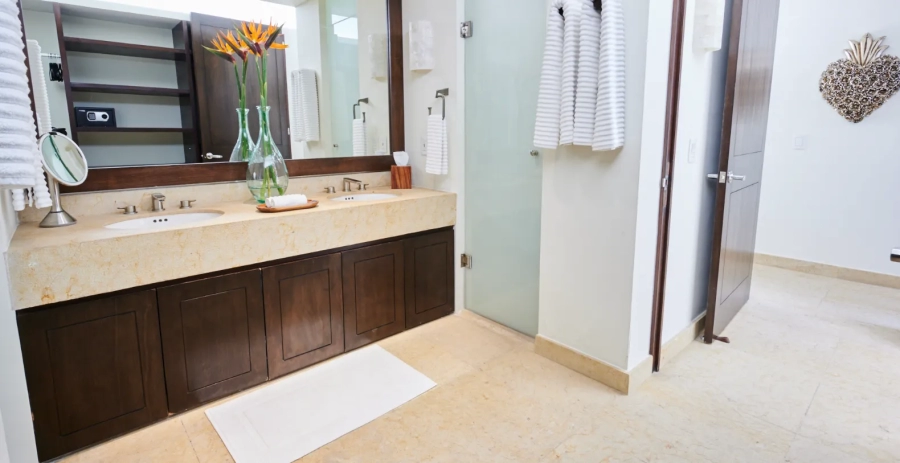 Condo Los Arboles Punta Mita Vacation Villa - Mexico