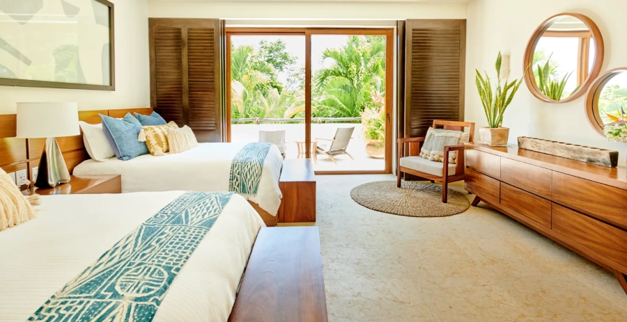 Condo Los Arboles Punta Mita Vacation Villa - Mexico