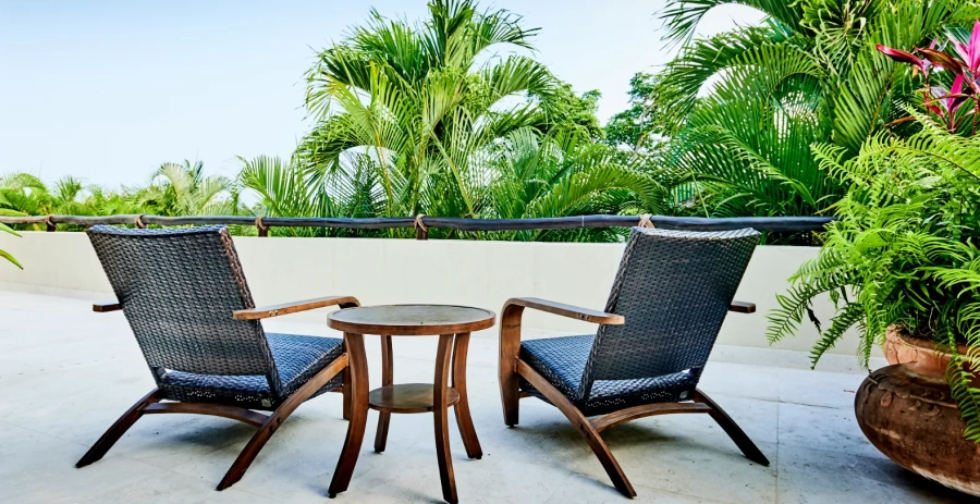 Condo Los Arboles Punta Mita Vacation Villa - Mexico