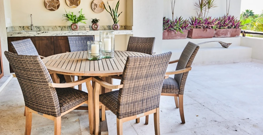 Condo Los Arboles Punta Mita Vacation Villa - Mexico