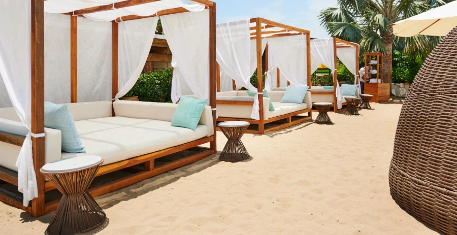Condo Los Arboles Punta Mita Vacation Villa - Mexico