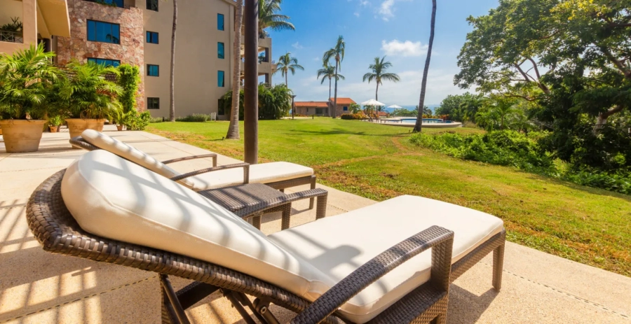 Condo Loto Punta Mita Vacation Villa - Mexico