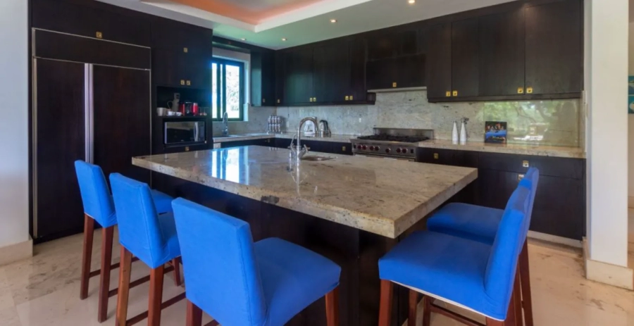 Condo Loto Punta Mita Vacation Villa - Mexico