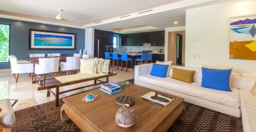 Condo Loto Punta Mita Vacation Villa - Mexico
