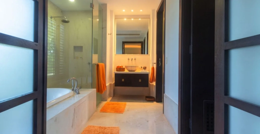 Condo Loto Punta Mita Vacation Villa - Mexico