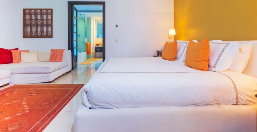 Condo Loto Punta Mita Vacation Villa - Mexico