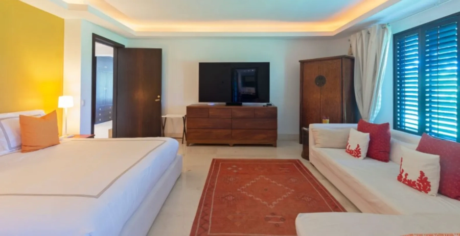 Condo Loto Punta Mita Vacation Villa - Mexico