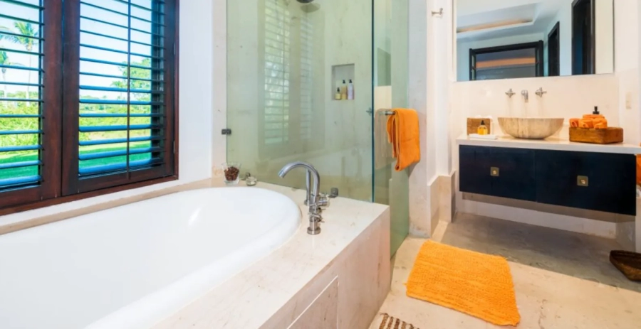 Condo Loto Punta Mita Vacation Villa - Mexico