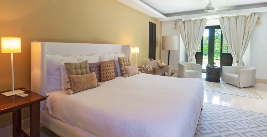 Condo Loto Punta Mita Vacation Villa - Mexico
