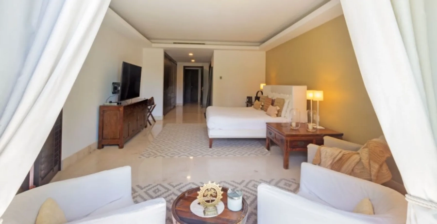 Condo Loto Punta Mita Vacation Villa - Mexico